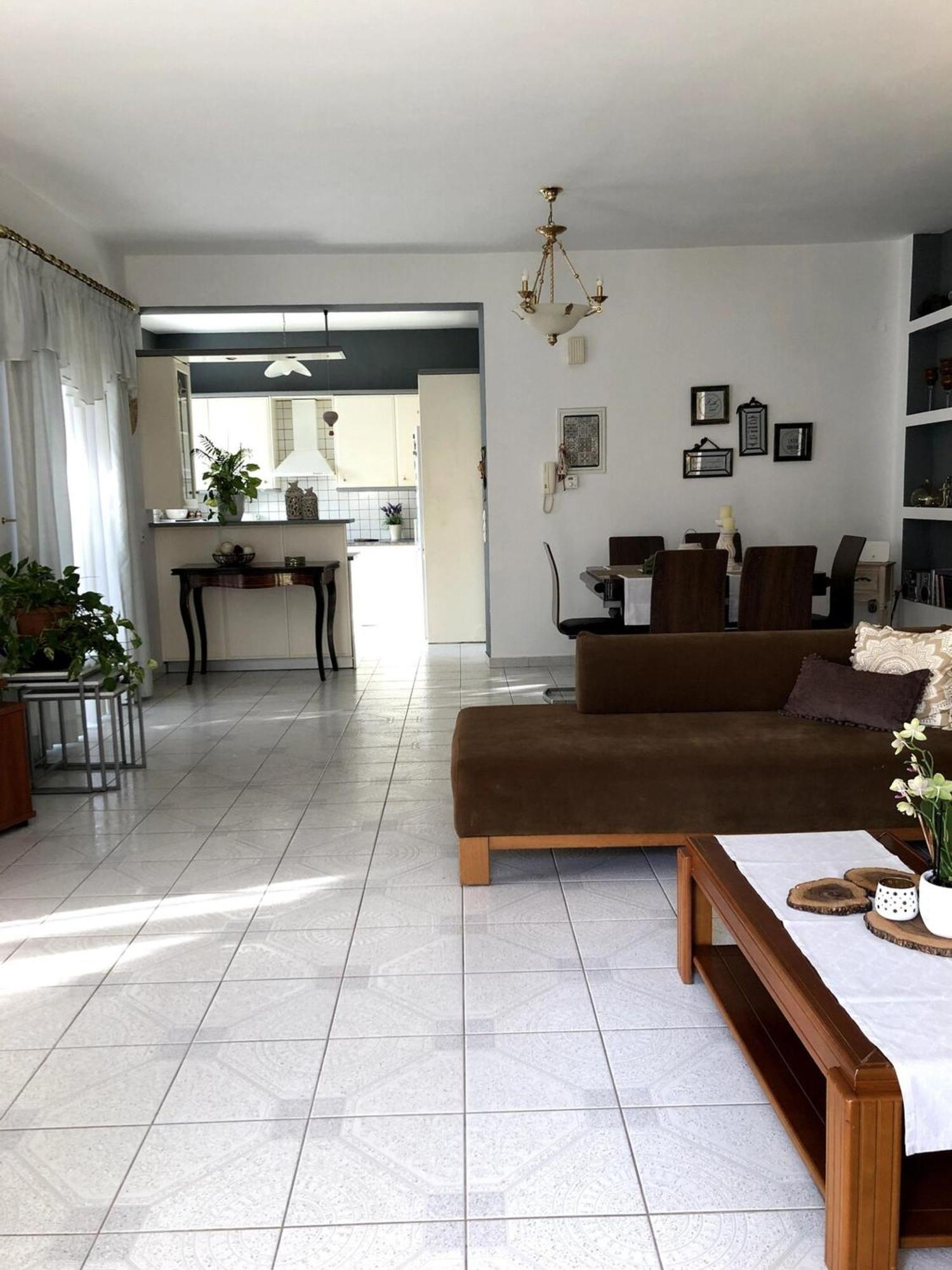 Rosy'S House With All Amenities Near Chania Chania  Exterior photo