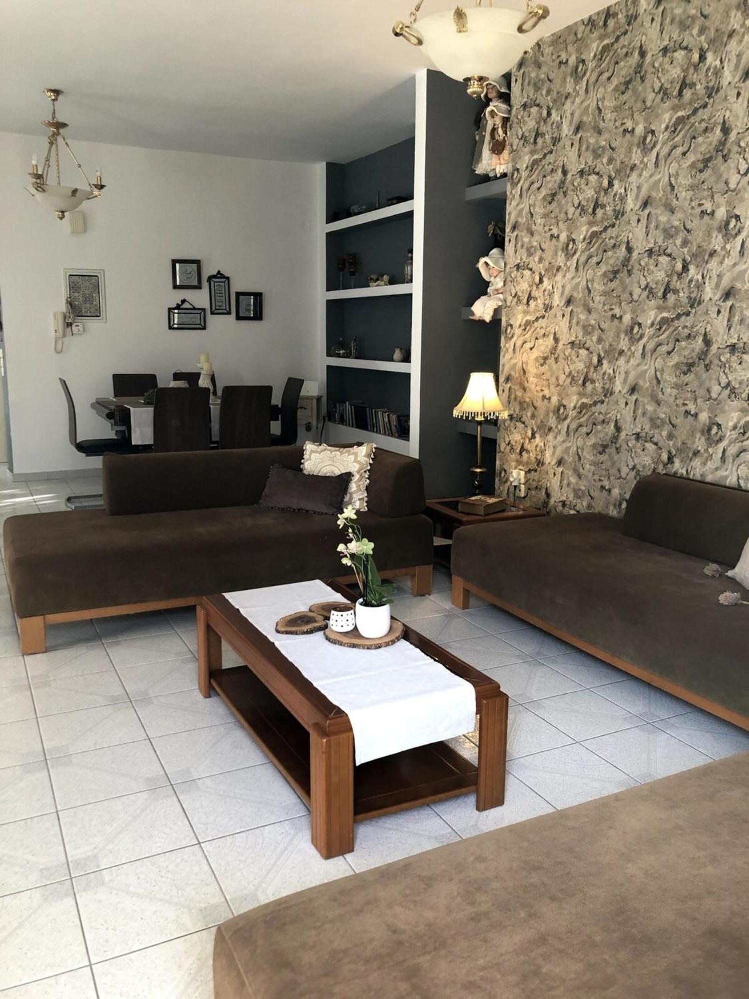 Rosy'S House With All Amenities Near Chania Chania  Exterior photo